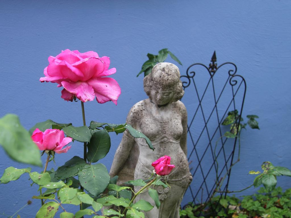 No.31 B&B Im Rosengarten Kapellen-Drusweiler Exterior photo